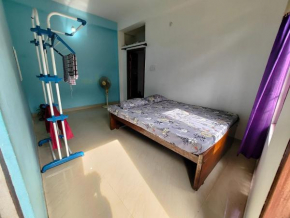 Tales of Guwahati Independent 1BHK -iii